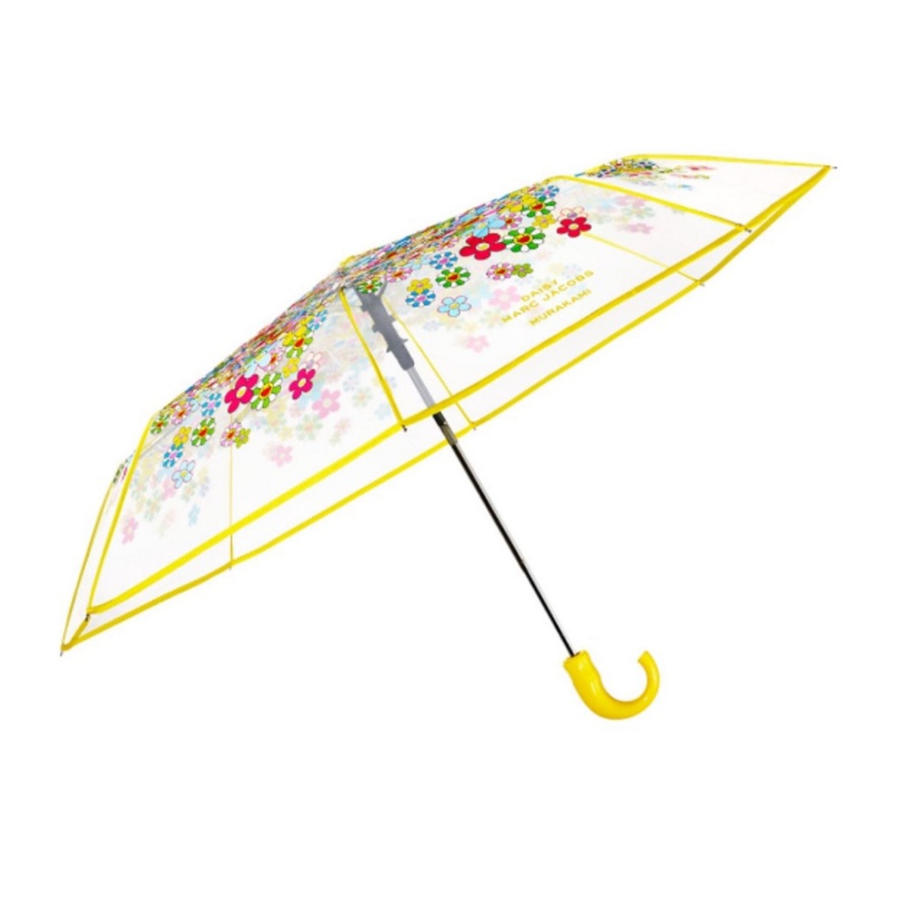 Marc Jacobs Murakami Limited Edition Umbrella-NWT